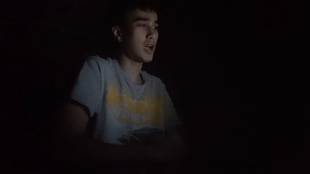 Кавер на песню Jakobenius'а-Cry baby смотреть онлайн