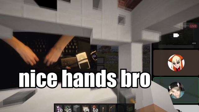 MINECRAFT SPEEDRUNNER VS SPICY MEMZ VIRUS смотреть онлайн
