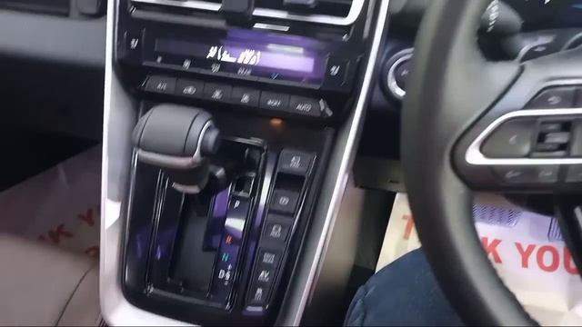 2023 Toyota Innova Hycross Zx (O) Full Detailed Walk Around Review Interior And Exterior смотреть онлайн