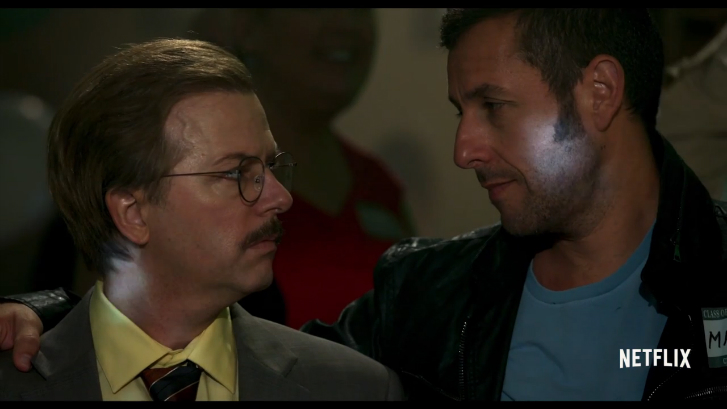 Все по новой - Русский трейлер HD (2016) смотреть онлайн