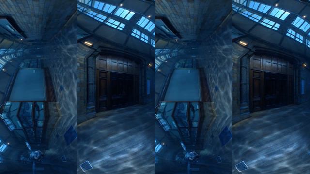 Bringing Rhomaleosaurus SEA DRAGONS back to LIFE with 360 VR | Google Arts & Culture смотреть онлайн