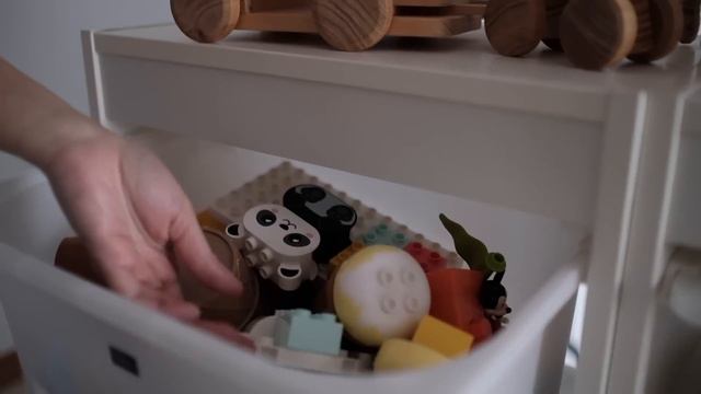 AO'S PLAYROOM TOUR - Almiranti Fira смотреть онлайн