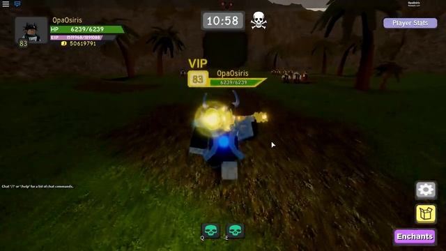 THE *BEST* POSSIBLE MAGE LOADOUT!!! 320,000 dmg/sec! - ✨Roblox Dungeon Quest смотреть онлайн