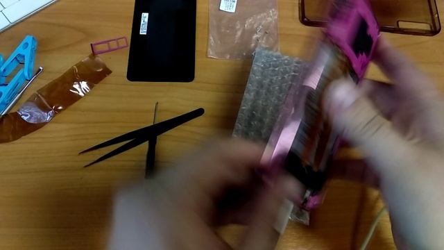 Ремонт телефона SAMSUNG A5