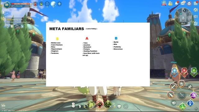Swordsman PvP Guide: The Basics | By #1 Swordsman | Ni no Kuni: Cross Worlds смотреть онлайн