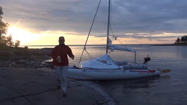 Случай на Валааме смотреть онлайн