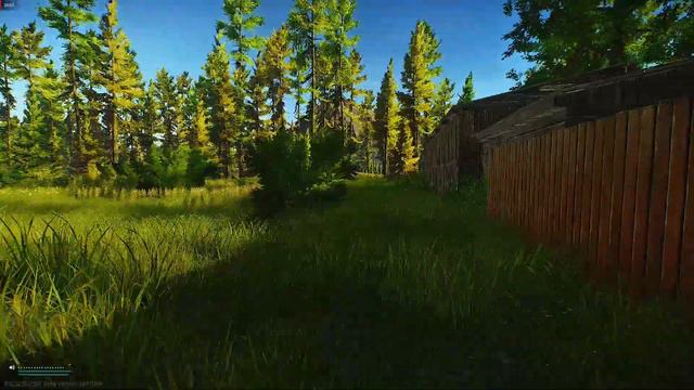 Escape from Tarkov Cult part 2 woods смотреть онлайн