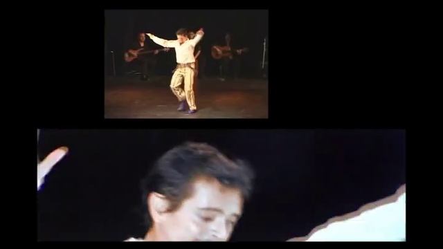 Balada para un Loco P2 смотреть онлайн