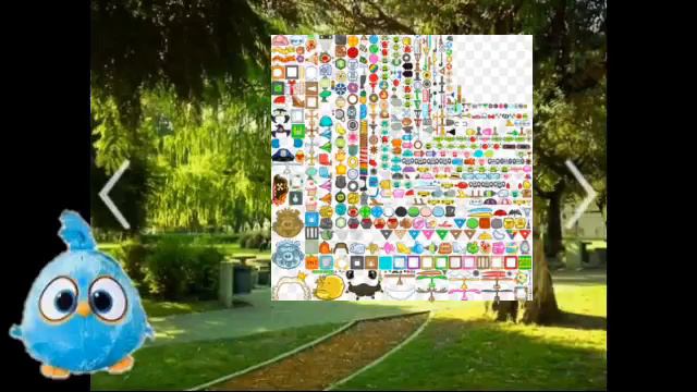 Angry Birds(Contenido eliminado de Ab Pop,y Bad Piggies)Completo смотреть онлайн