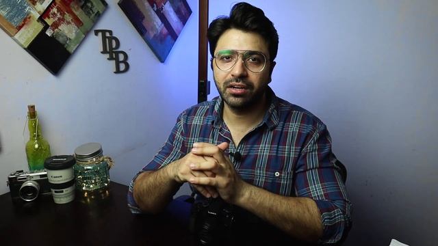 Hands On Experience | Kunal Malhotra | Lumix G85