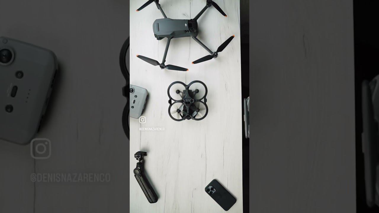 DJI Avata режим черепахи turtle mode #shorts смотреть онлайн