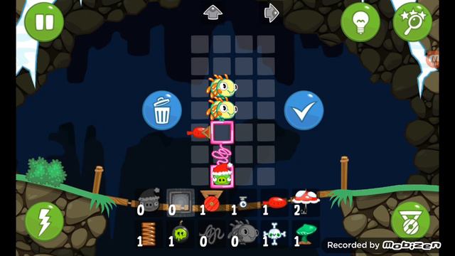 Bad Piggies HD