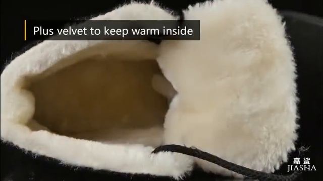 ? женские ботинки ?