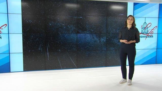 #СмотриДома | Астрономические события в небе Омска | Лекция Ольги Смолянкиной #1 (2020) смотреть онлайн