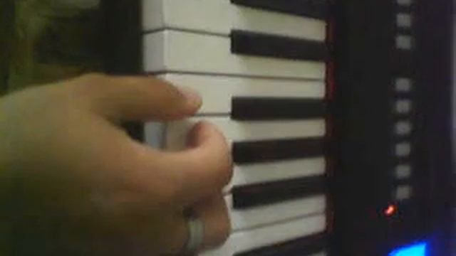 Мортал комбат синтезатор смотреть онлайн