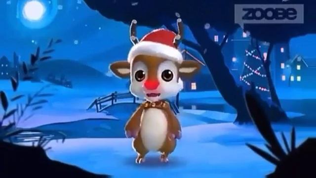 Стишок про новый год смотреть онлайн