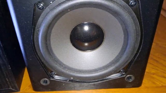 polk audio T15 смотреть онлайн
