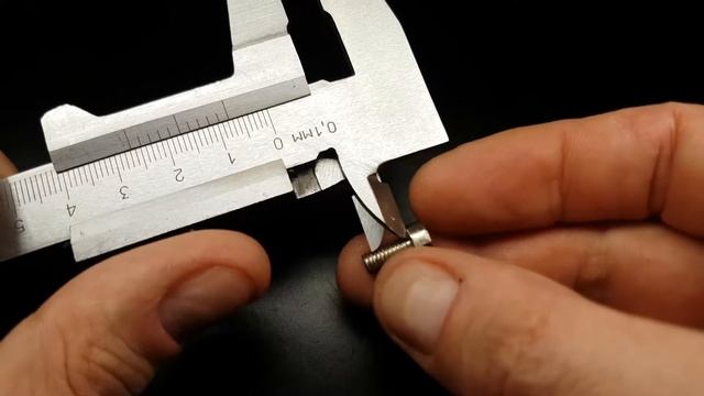 Винт нержавеющий 5 х 10 мм смотреть онлайн