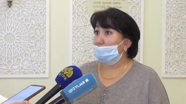 Конференция, посвящённая батырам XVII века, прошла в Петропавловске смотреть онлайн