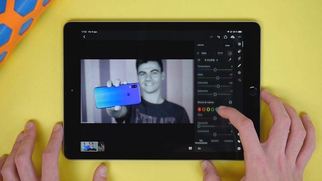 ¡Mi experiencia con el iPad 6th en 2019! смотреть онлайн