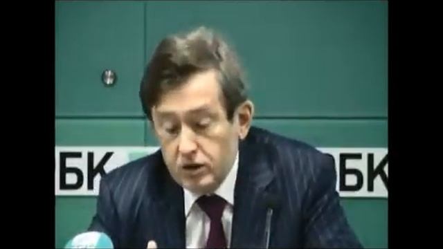 Совет "Молчунам": Переводит пенсию в НПФ. смотреть онлайн
