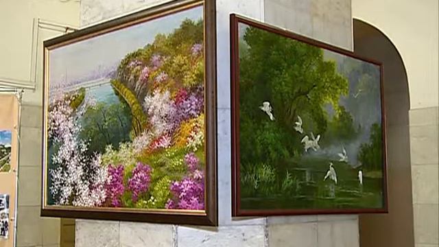 С 14 на 15 апреля в ночном небе будет видно полное лунное ... смотреть онлайн