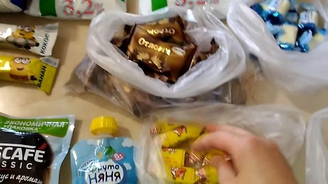 Мой первый опыт Совместных покупок?Что я читаю?Муж готовит?Покупки? смотреть онлайн