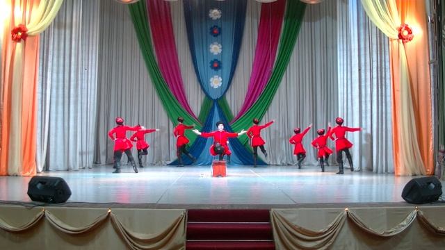 КОНЬ ОГОНЬ смотреть онлайн