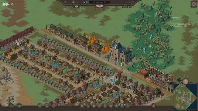 Let's Play Lethis: Path of Progress - 22 смотреть онлайн