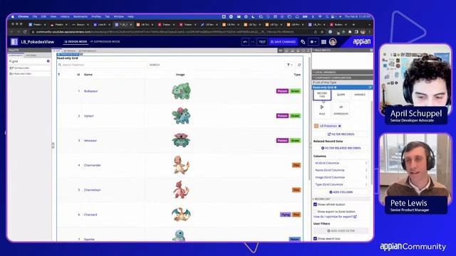 Build With Us: Appian Records смотреть онлайн