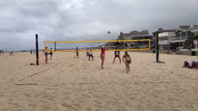 What: ERIC ZAUN "KING OF THE ROAD DOGS" TOURNAMENT, Women's Final смотреть онлайн