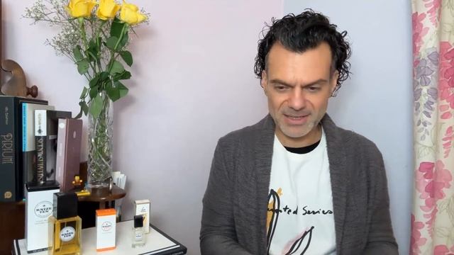 Knize Ten, Knize Two & Lady Knize perfume reviews on Persolaise Love At First Scent episode 428 смотреть онлайн