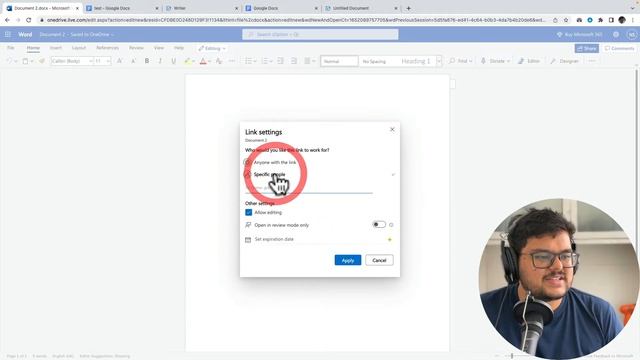 Is Google Docs Better than Microsoft Word? смотреть онлайн