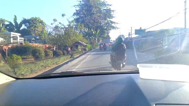 Senangnya Anak2 Diantar Ayahnya Ke Sekolah | 2023 смотреть онлайн