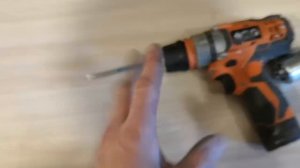 Шуруповерт AEG BBS 12C2 Вторая Жизнь