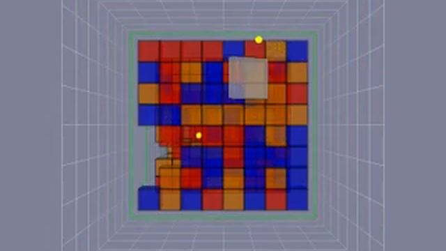 Breakout3D Phase II - Level 2 смотреть онлайн