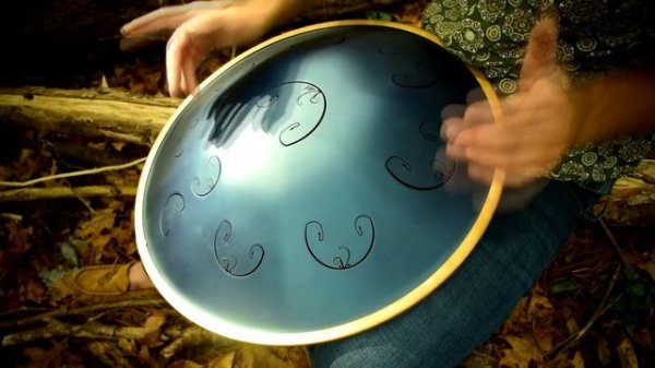 NEW Rav drum scale. F# In Sen Review. RAV Vast Blog # 55