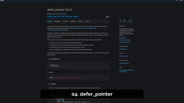 Flutter Coupon Cards, GraphQL to REST & Co. - 46 - PUB.DEV RELEASES смотреть онлайн