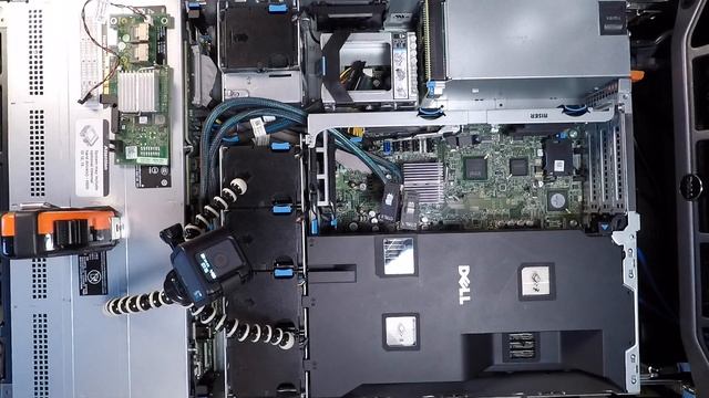 Dell PowerEdge R510 | How To Add 3x GPUs!