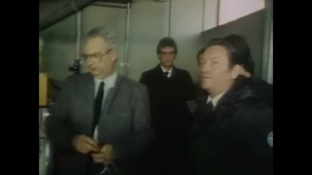 RICHARD VETTER VERITHERM 1985 смотреть онлайн
