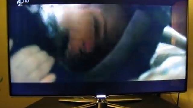 Inappropriate advert (Girl With The Dragon Tattoo) смотреть онлайн