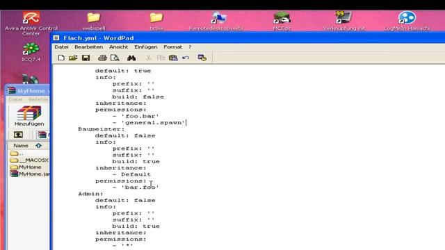 minicraft bukkit plugins tutorial (Myhome) by icesupport2011 смотреть онлайн