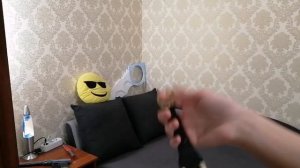 Анимация в реальной жизни! Макарун