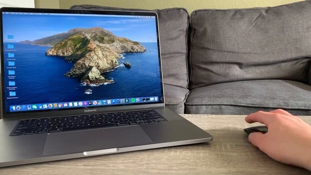 Why Did I Get The Magic Mouse 2 From Apple? смотреть онлайн