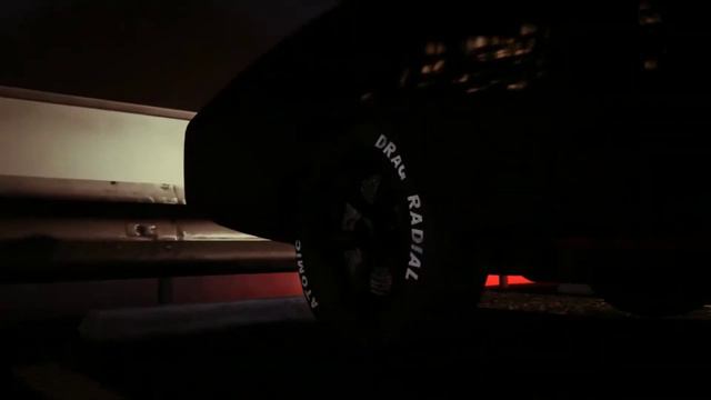 Zlot samochodów typu Muscle (hush - Fired Up - Need for speed Most Wanted - Soundtrack) смотреть онлайн