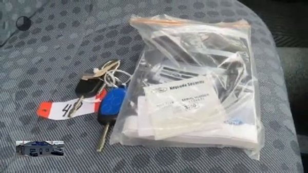 Ford Transit trend Transit 350L 2.2 TDCI EF HD