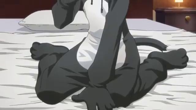 Infinite stratos ep1 s2 смотреть онлайн