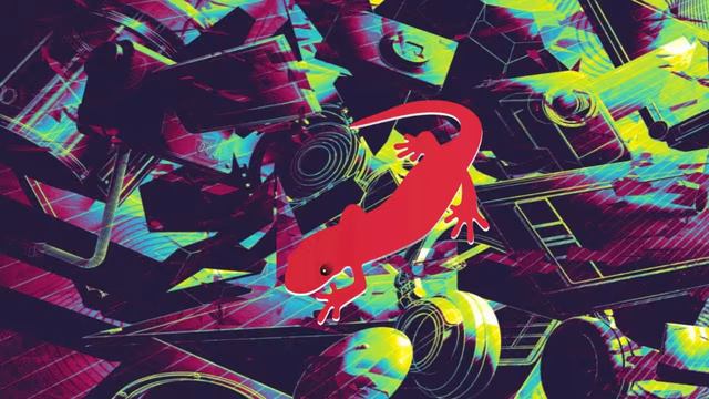 Uncover Zara Larsson Electro смотреть онлайн