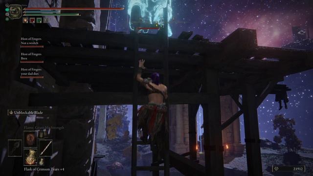I am Invincible!!! | Elden ring seamless coop compilation Part 8 смотреть онлайн