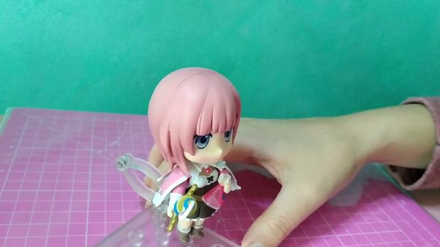 NENDOROID RORONA 💗⭐REVIEW⭐💗 смотреть онлайн
